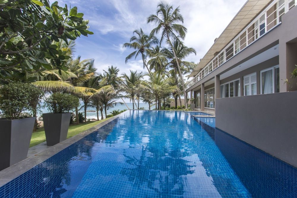 The Sandals By Edwards Collection 5 estrellas en Hikkaduwa