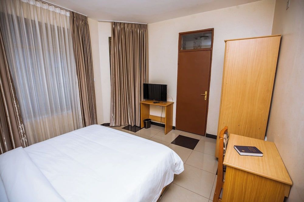 Anthurium Residential Hotel 2