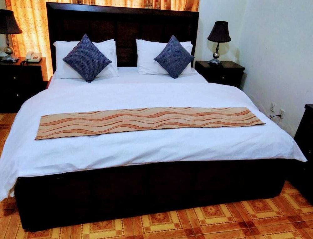 Pyramid International Guests House 2