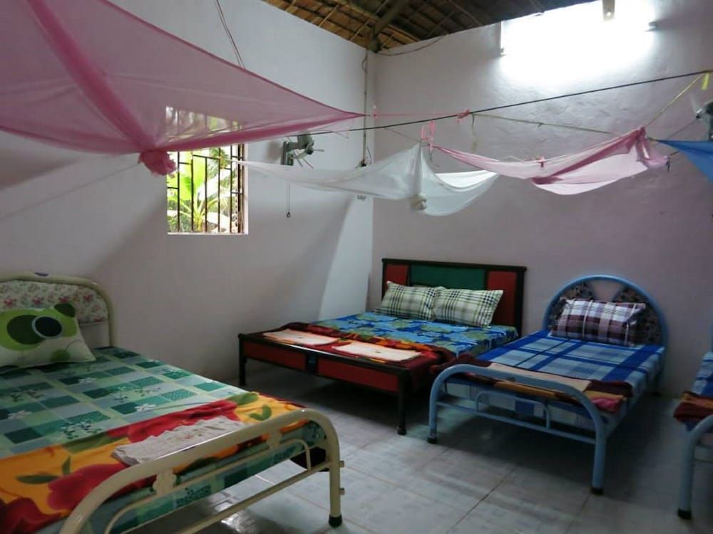 My Hoa Mekong Homestay 2