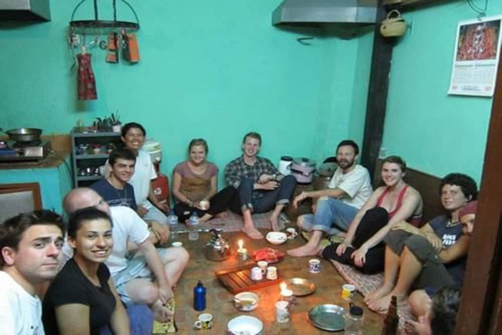 Sanu House Hostel & Homestay -1 stelle a Patan