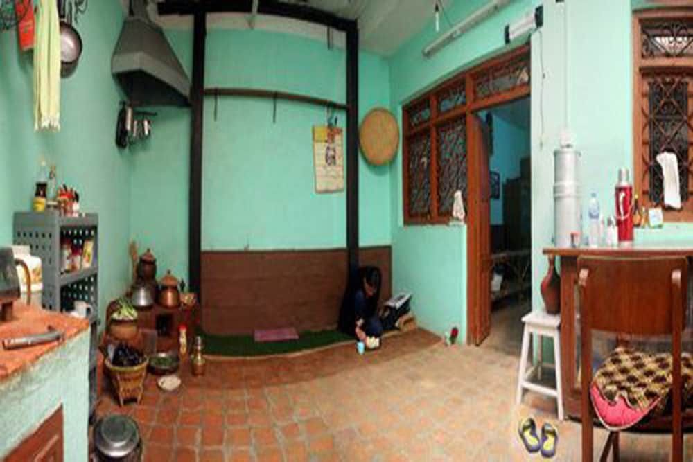 Sanu House Hostel & Homestay 2