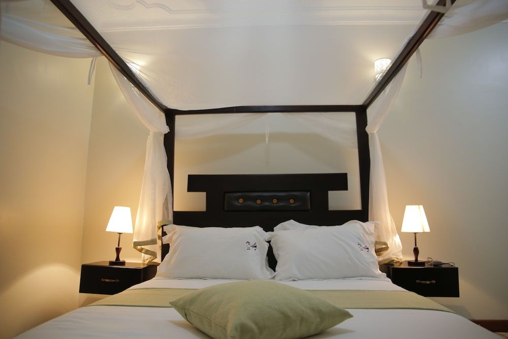 Crystal Hotel Apartments Entebbe -1 étoiles à Entebbe