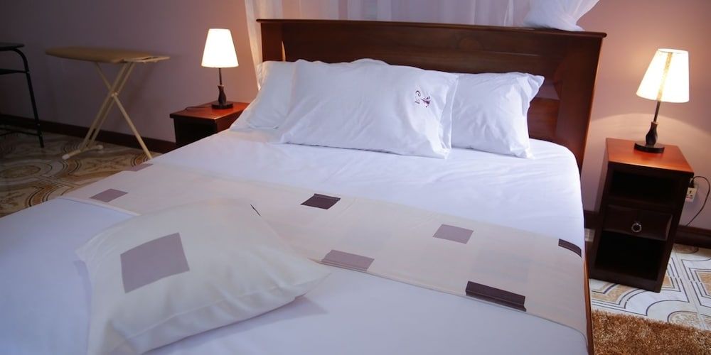 Crystal Hotel Apartments Entebbe 3