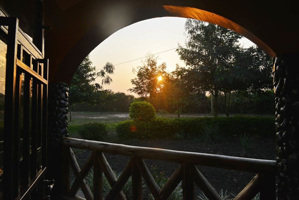 Buffalo Safari Lodge -1 estrellas en Katunguru