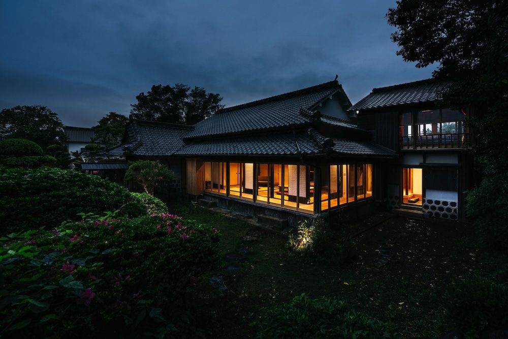 Rita Izumifumoto 4 estrelas em Izumi