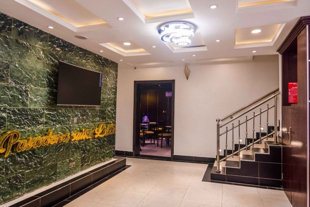 Pasadena Suites Lekki 2