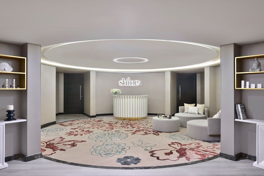 Sheraton Colombo Hotel 3