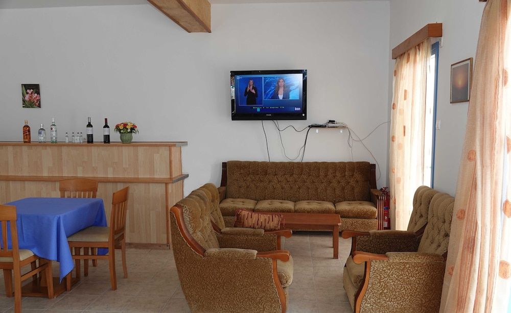 Aeriko Hotel Apartments 2