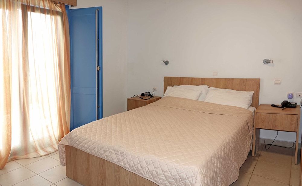 Aeriko Hotel Apartments 3