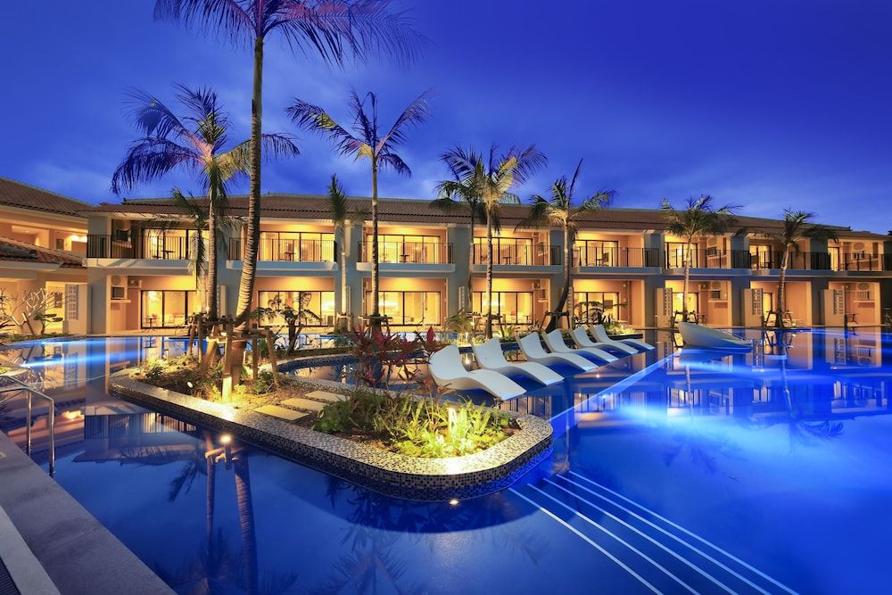 Hotel Condo Vivoviva Ishigakijima -1 estrelas em Nagura