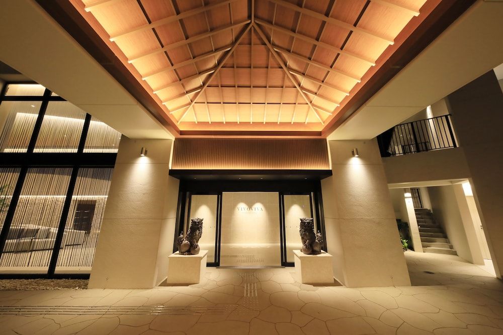 Hotel Condo Vivoviva Ishigakijima 3