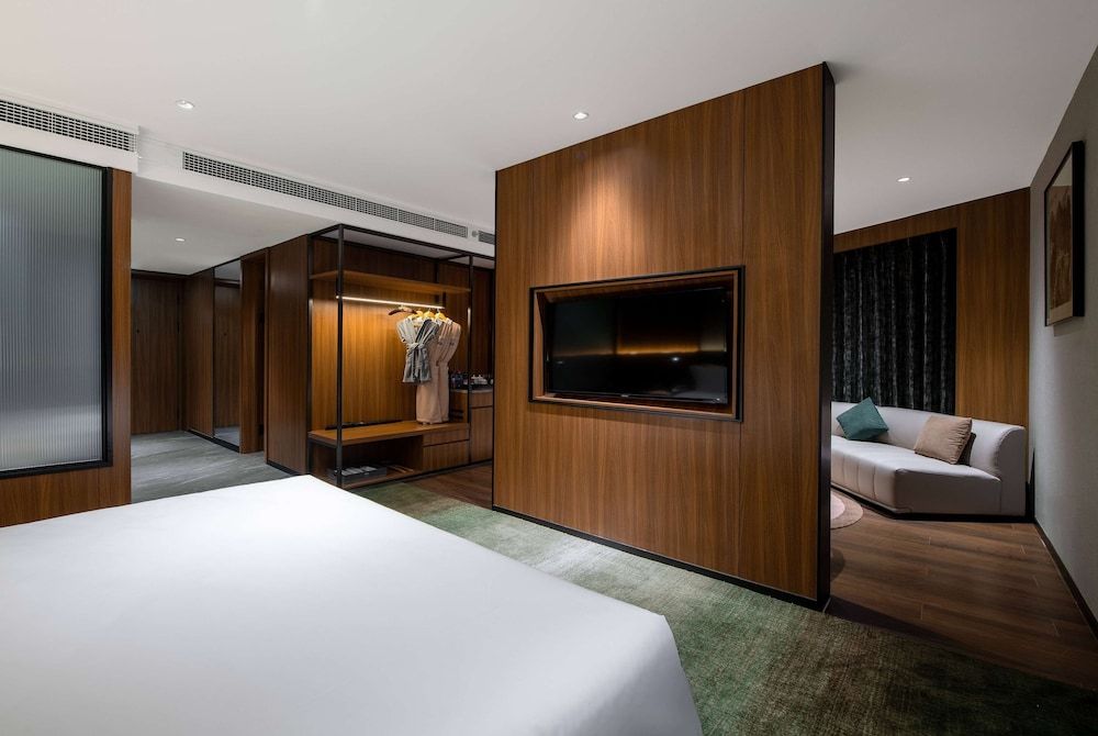 Tryp By Wyndham Zizhou 2