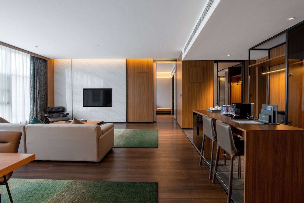 Tryp By Wyndham Zizhou 3