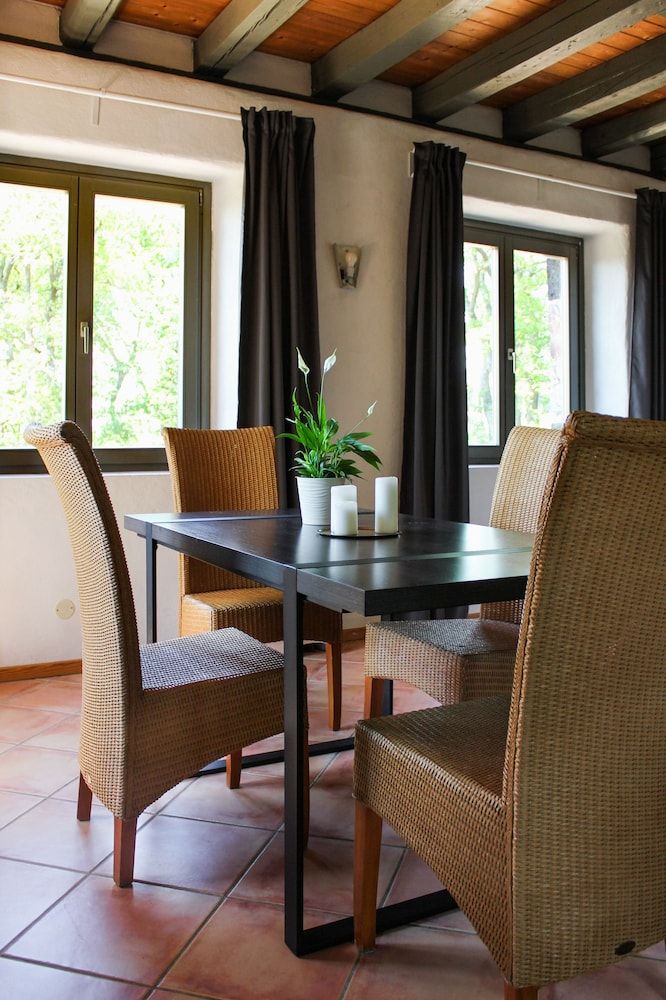 Hallgarter Zange -1 estrelas em Oestrich-Winkel