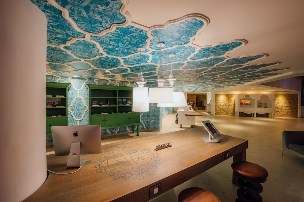 Renaissance Wind Creek Aruba Resort 2