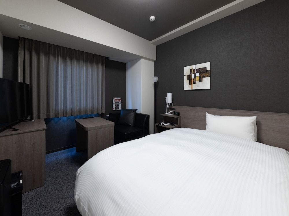 Hotel Route Inn Kyoto Maizuru Nishi Maizuru Ekimae 3