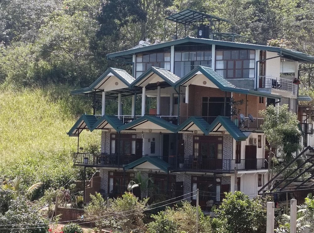 SEENBEST Ella -1 étoiles à Ella