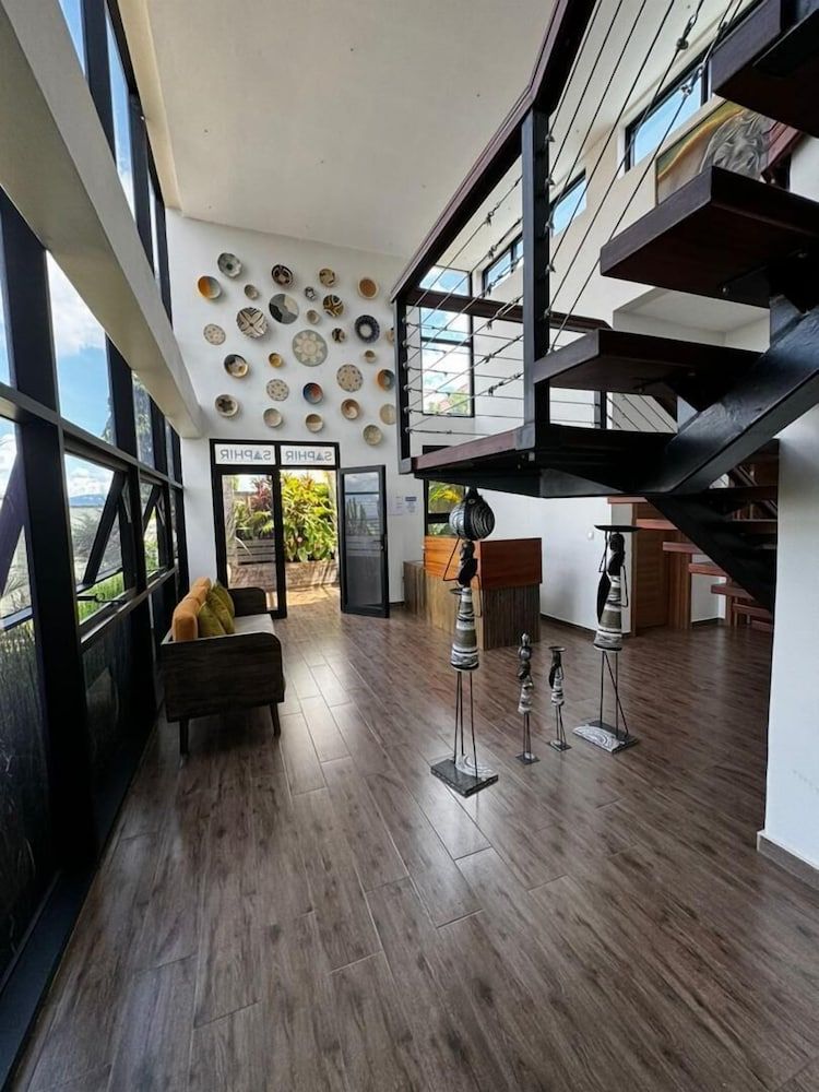 Saphir Boutique Hotel 2