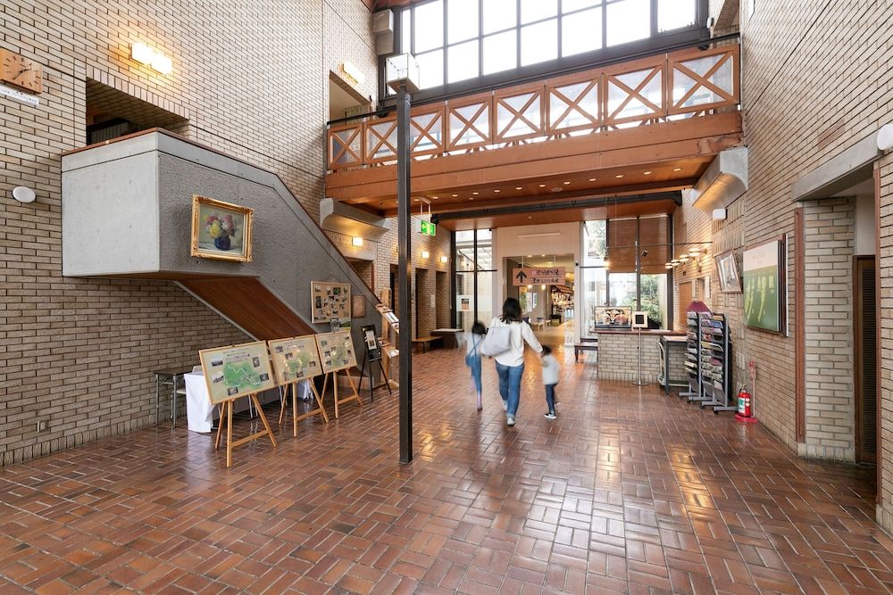 Kutsuroginomori Greenpia Yame 2