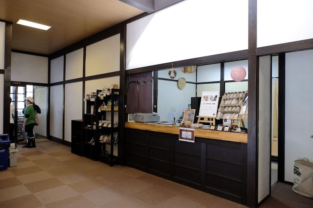 Hiyoshi Forest Resort Yamanoie 3