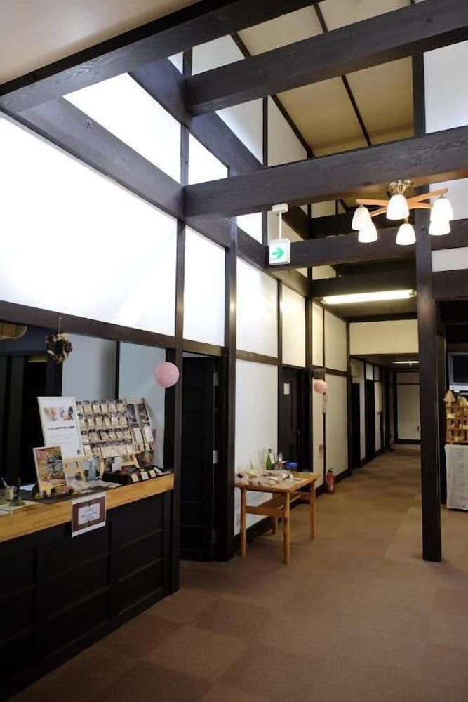 Hiyoshi Forest Resort Yamanoie 2