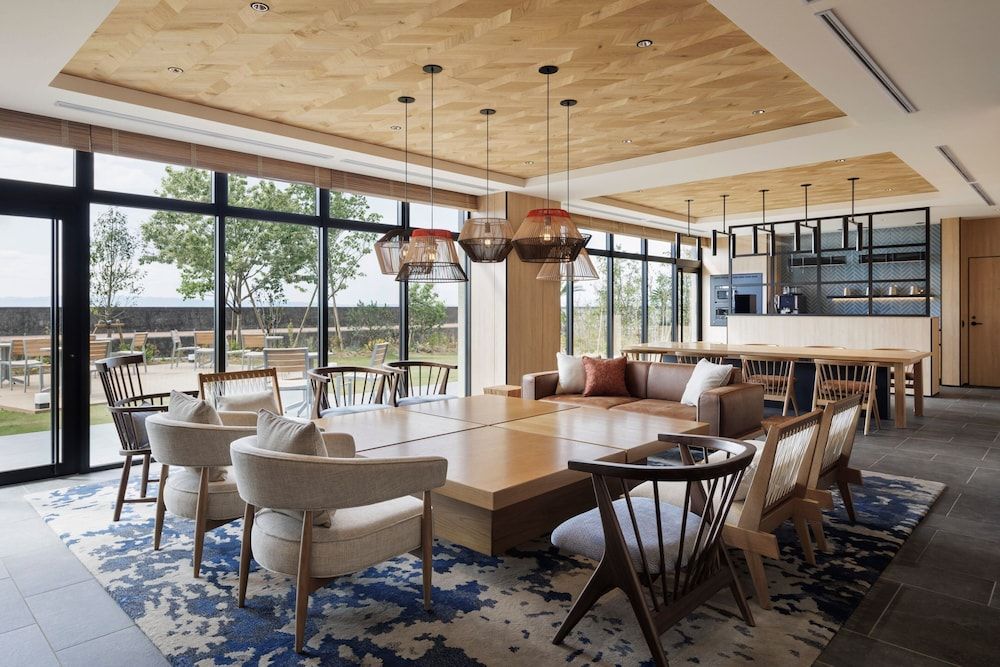 Fairfield By Marriott Kagoshima Tarumizu Japan 2