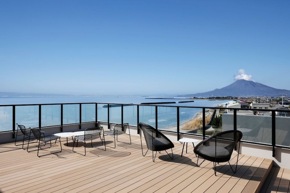 Fairfield By Marriott Kagoshima Tarumizu Japan 3 estrelas em Tarumizu