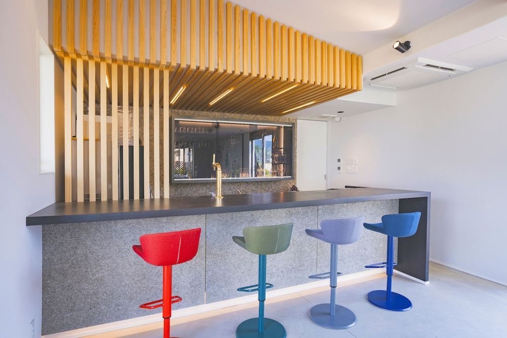 Glampremier Setouchi 3