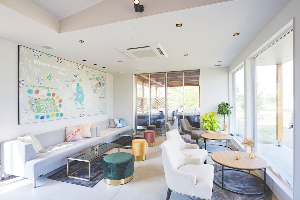 Glampremier Setouchi 2