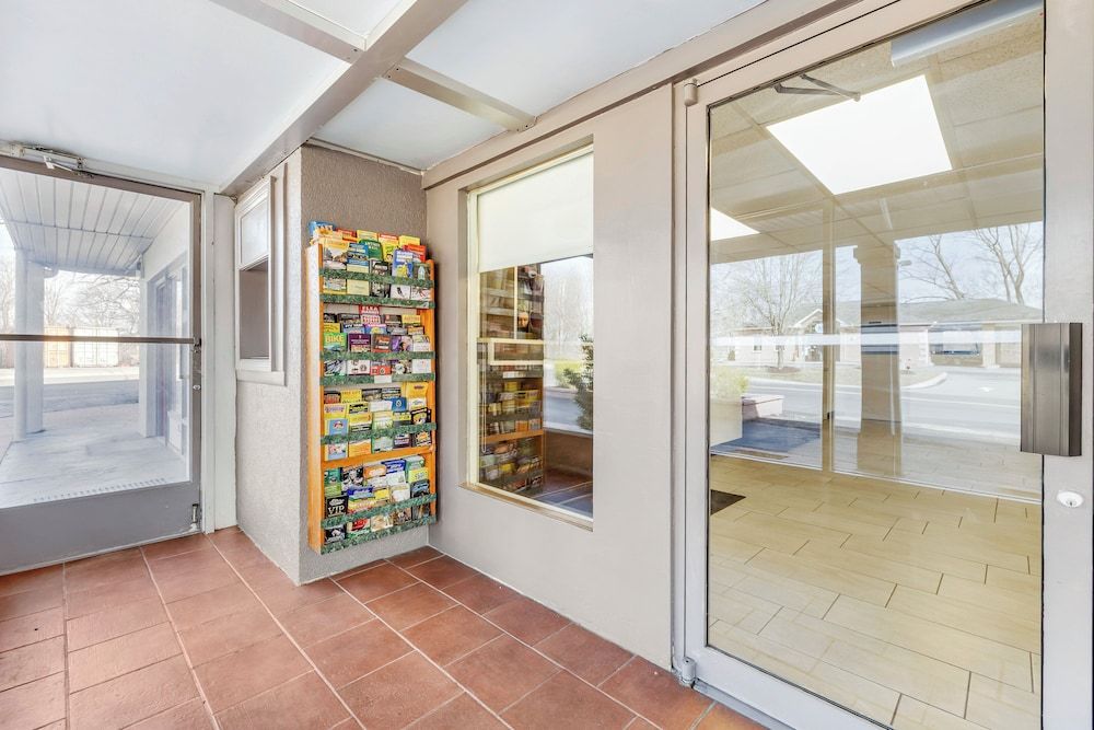 Red Roof Inn Stroudsburg 3