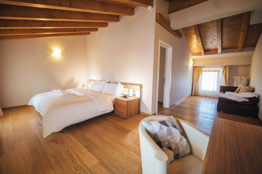 PODERE DELL'ANGELO -1 estrelas em Pasiano di Pordenone