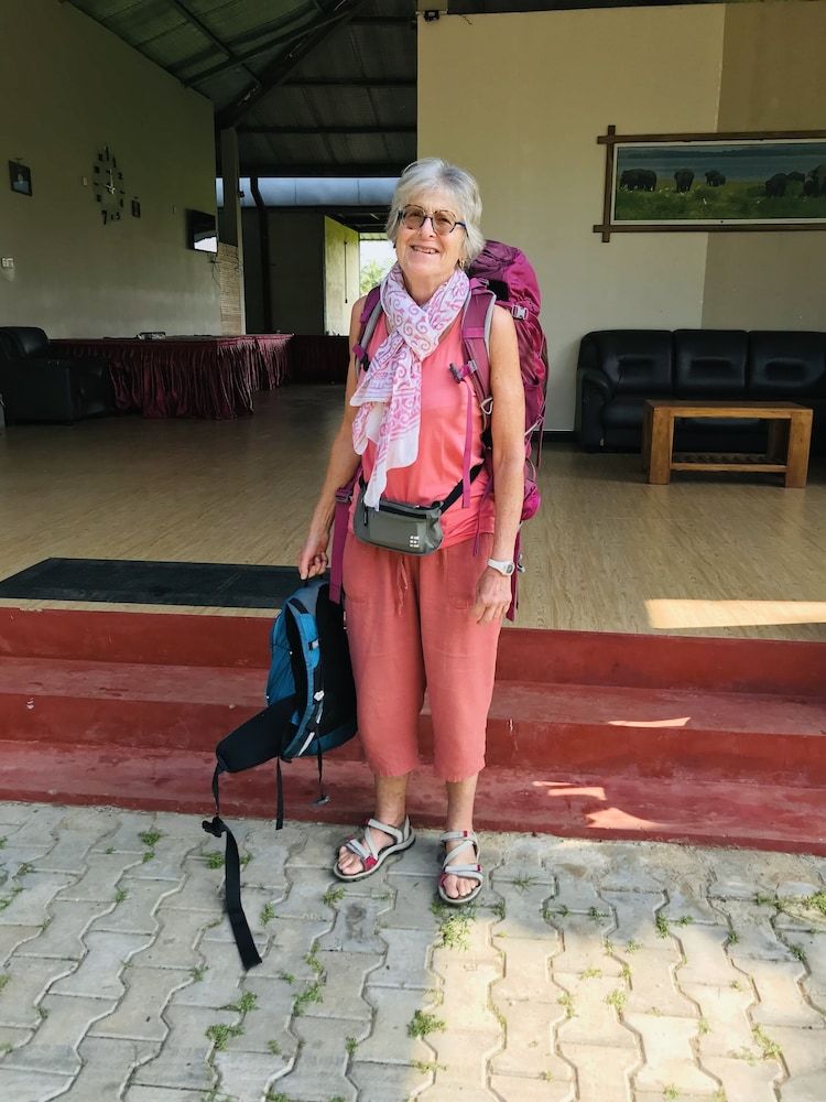 Rivonway Hotel Polonnaruwa 2