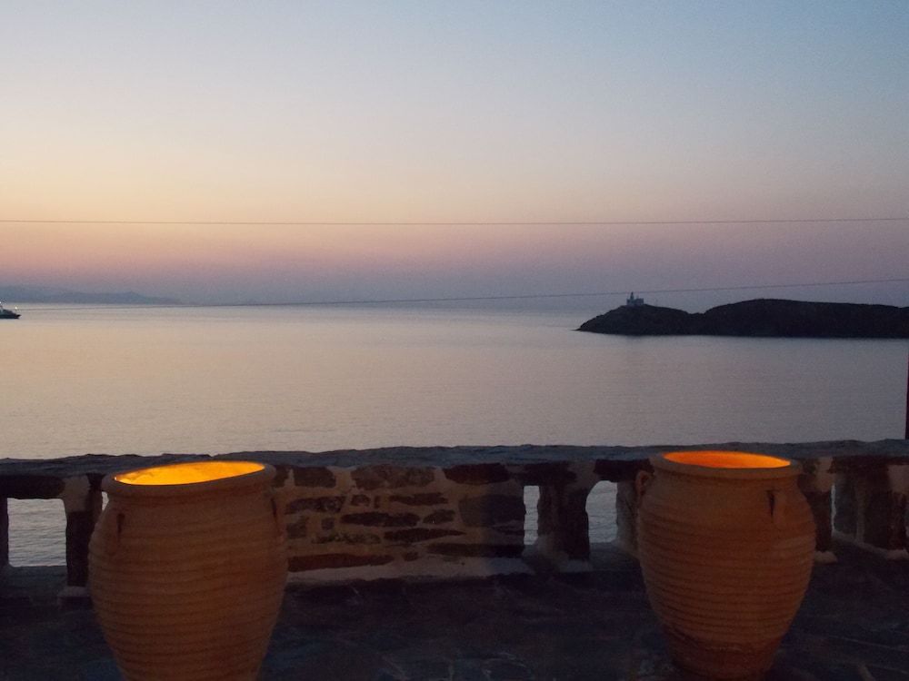 Keos by the Sea -1 estrellas en Korissia
