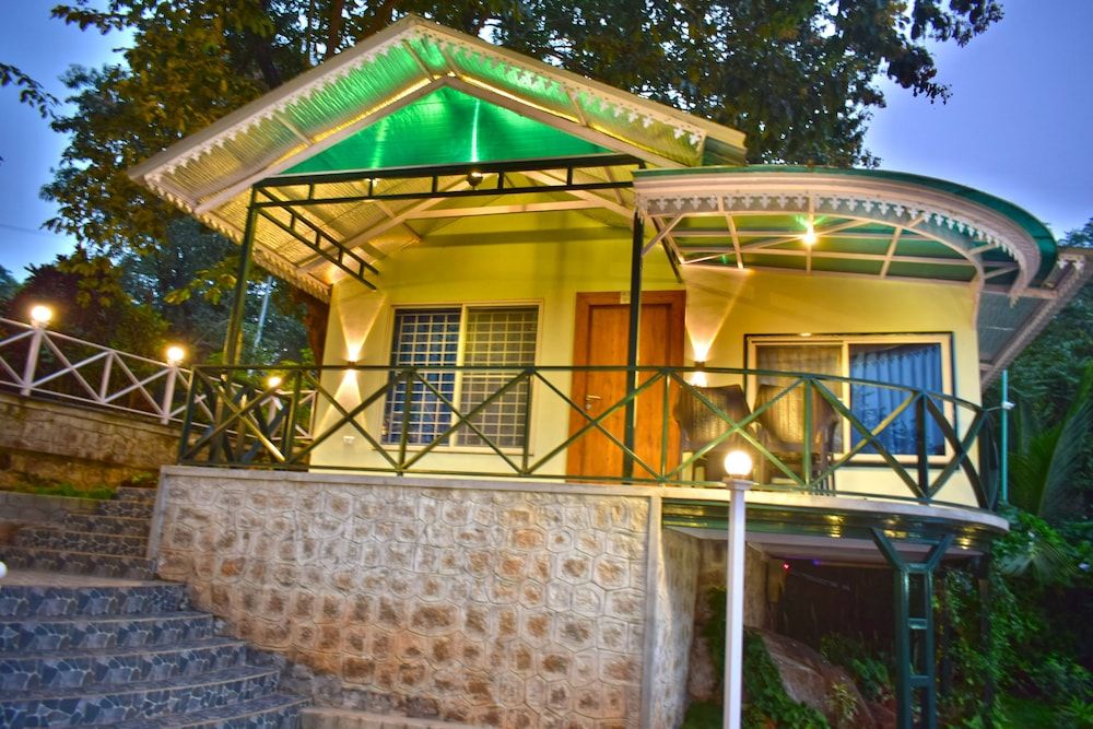 Mgm Whispering Winds Yelagiri 2