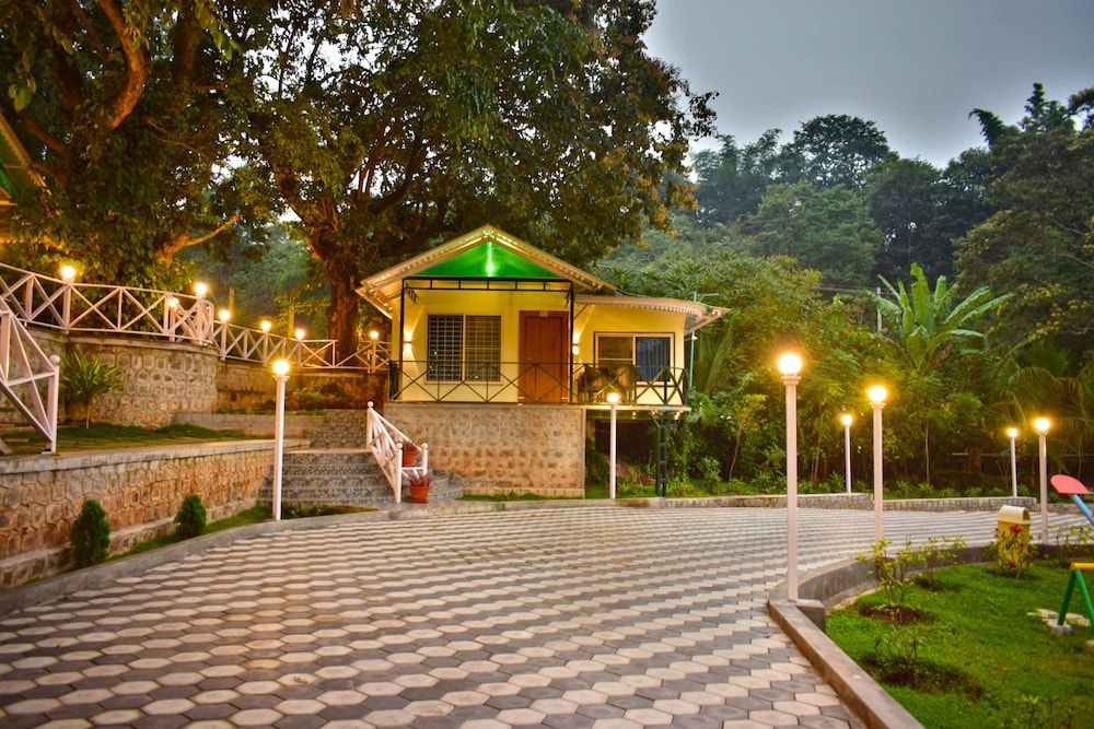 Mgm Whispering Winds Yelagiri 3