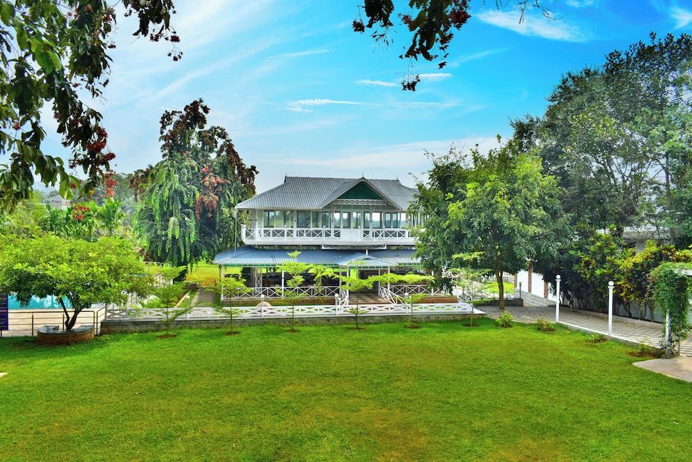 Mgm Whispering Winds Yelagiri -1 estrelas em Yelagiri