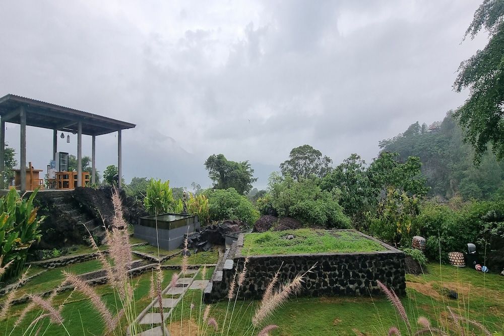 Onion Garden And Natural Hotspring By Zuzu 3