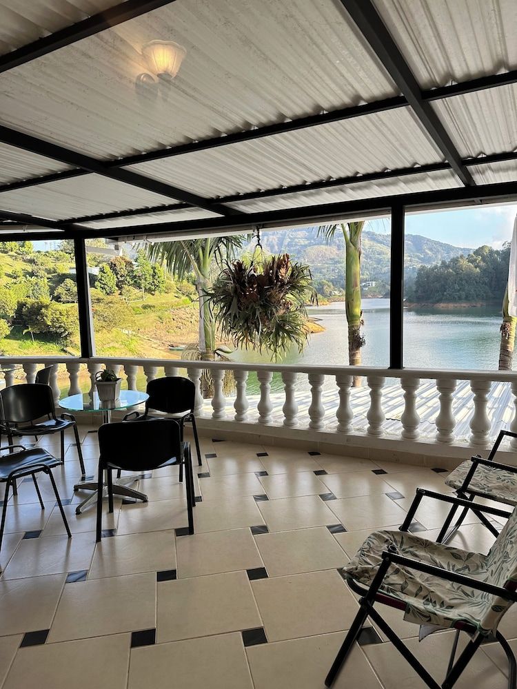 Hotel Casa Linda Guatape 2