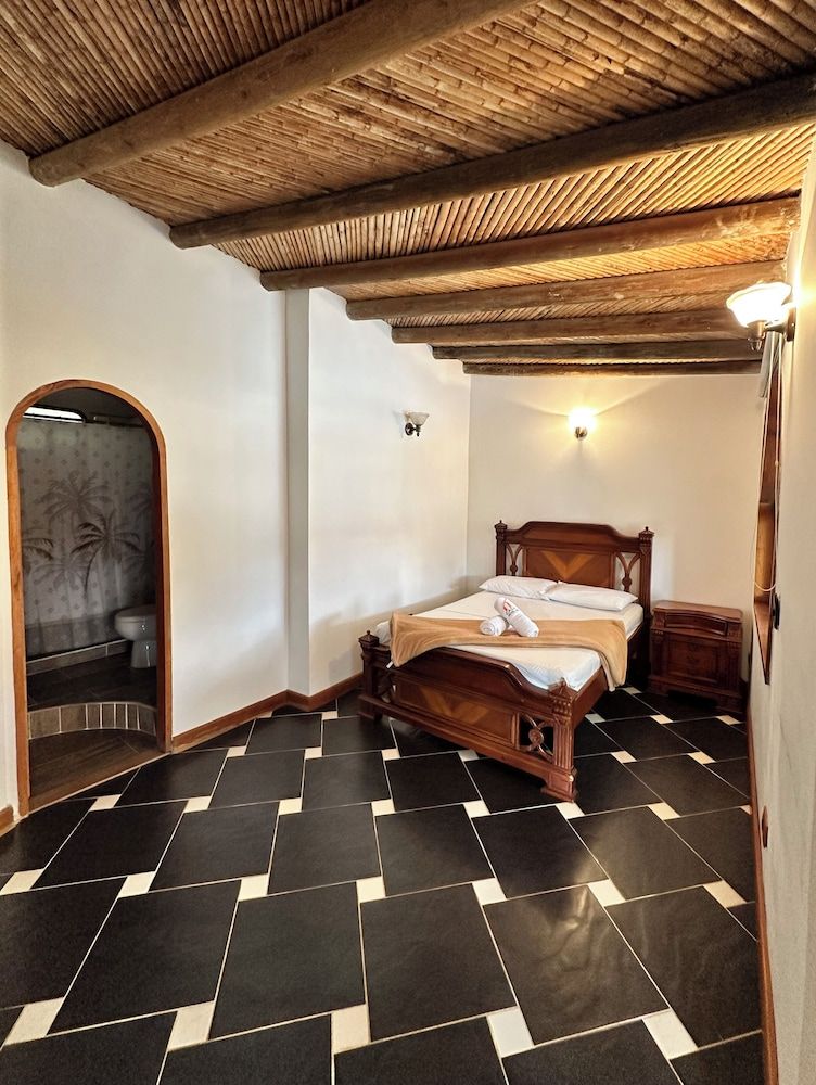 Hotel Casa Linda Guatape 3