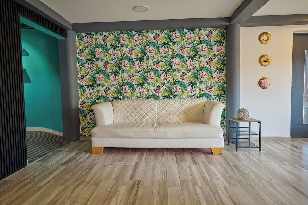 Central Boutique Hotel 2