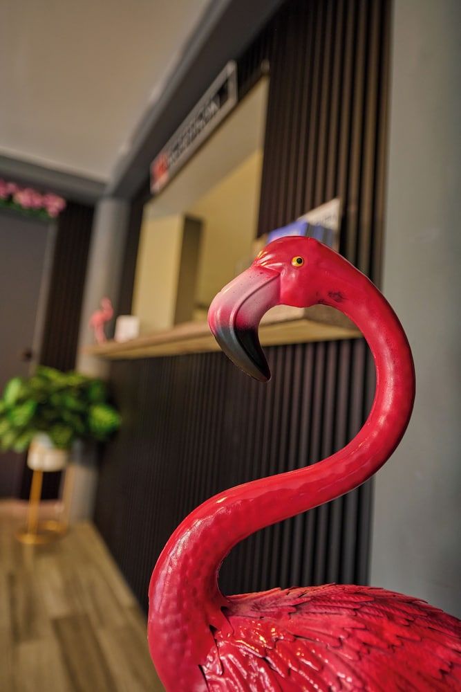 Central Boutique Hotel 3