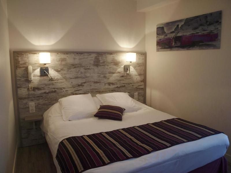 Logis Auberge Du Cheval Blanc 2 étoiles à Baud