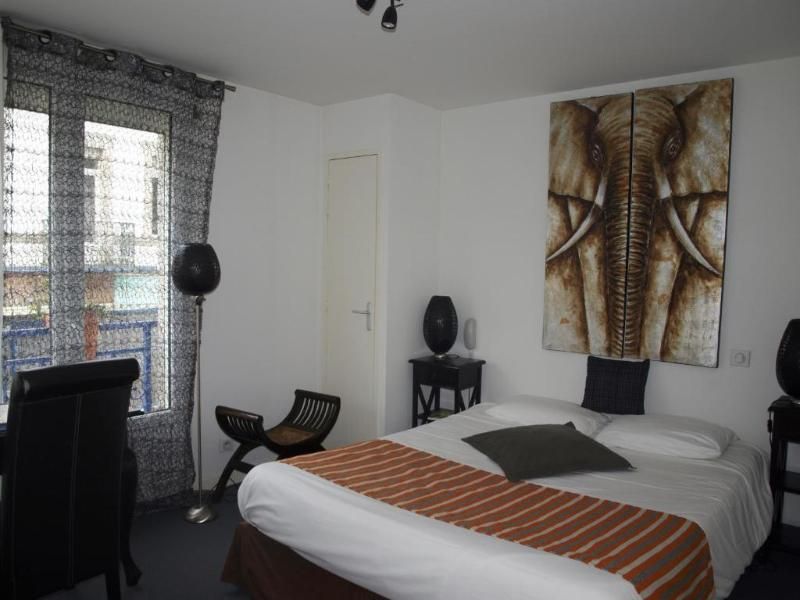 Logis Auberge Du Cheval Blanc 3