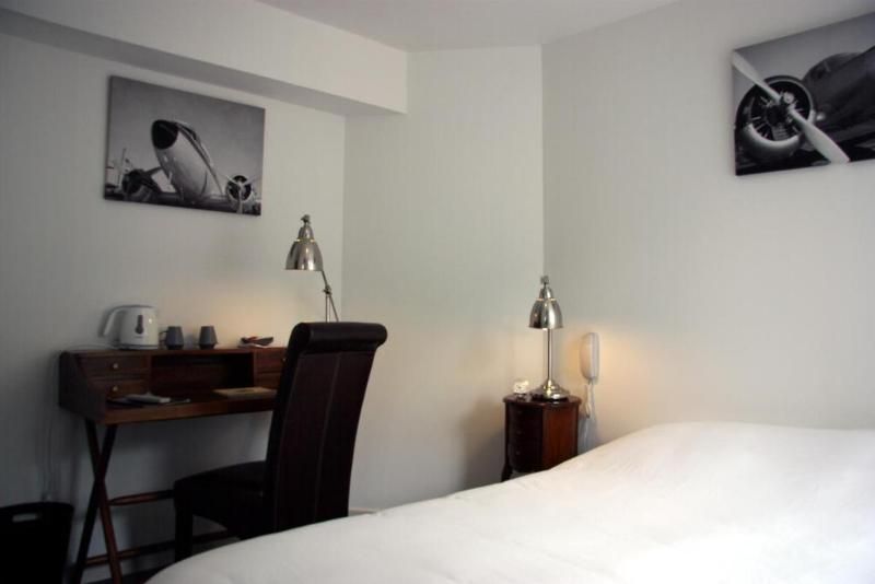 Logis Auberge Du Cheval Blanc 2