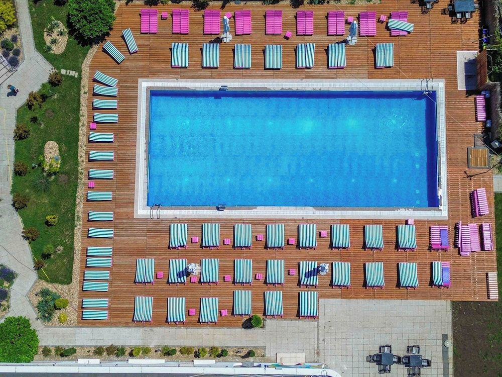 ibis Styles Venus 4 étoiles à Venus