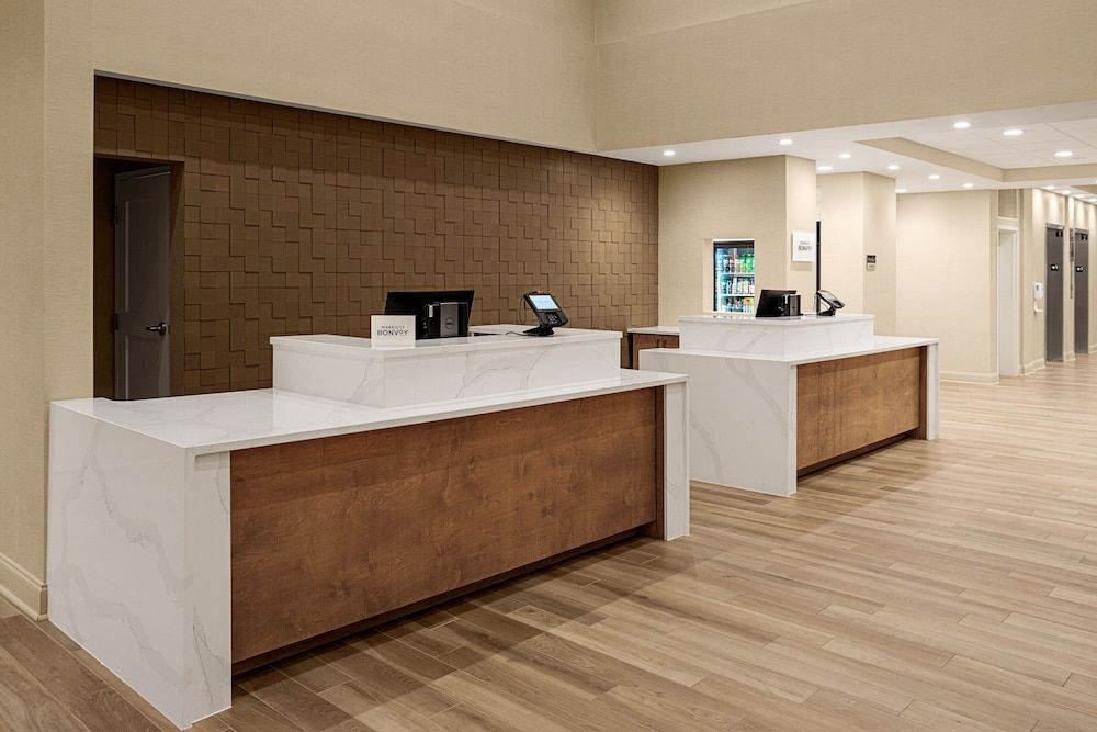 Residence Inn By Marriott Jackson Airport/pearl 3