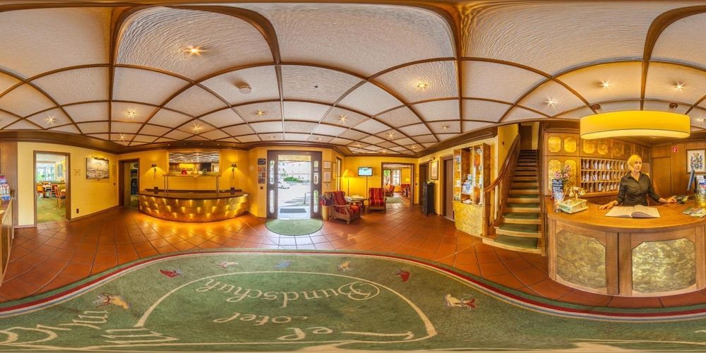 Boutique Hotel Bundschuh 2