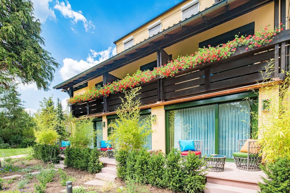 Boutique Hotel Bundschuh 3 estrelas em Lohr am Main