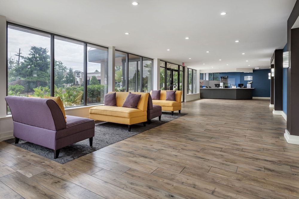 Amwell Suites Somerset Bridgewater 2